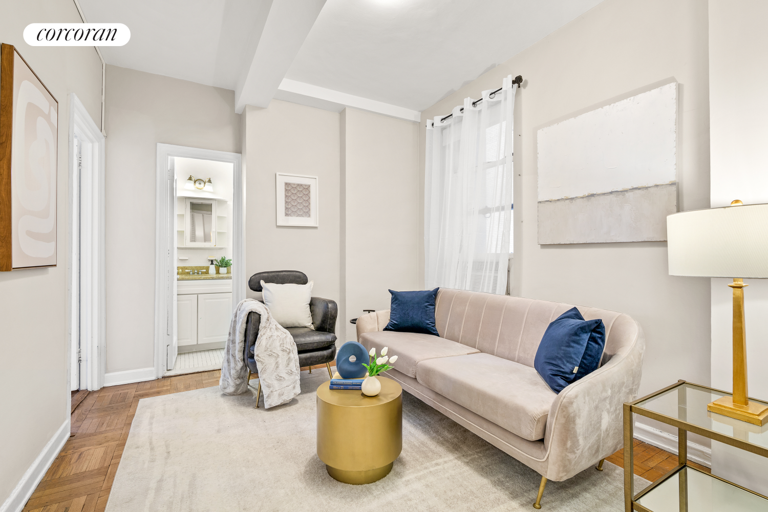 1120 Park Avenue Carnegie Hill New York NY 10128