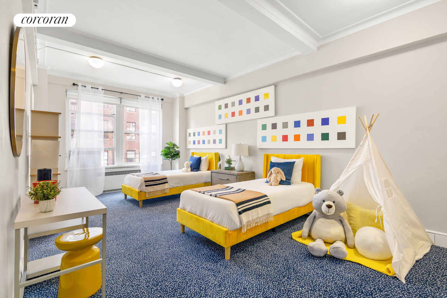 1120 Park Avenue Carnegie Hill New York NY 10128