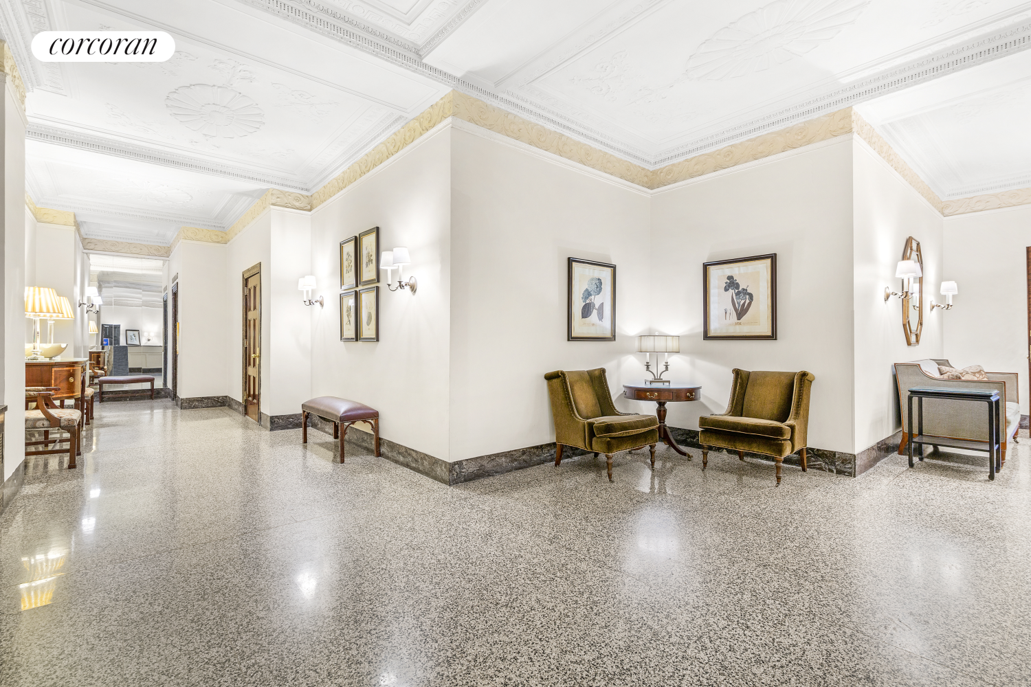1120 Park Avenue Carnegie Hill New York NY 10128
