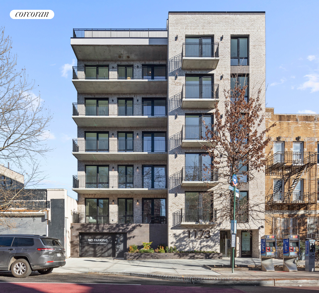 1173 Rogers Avenue Flatbush Brooklyn NY 11226