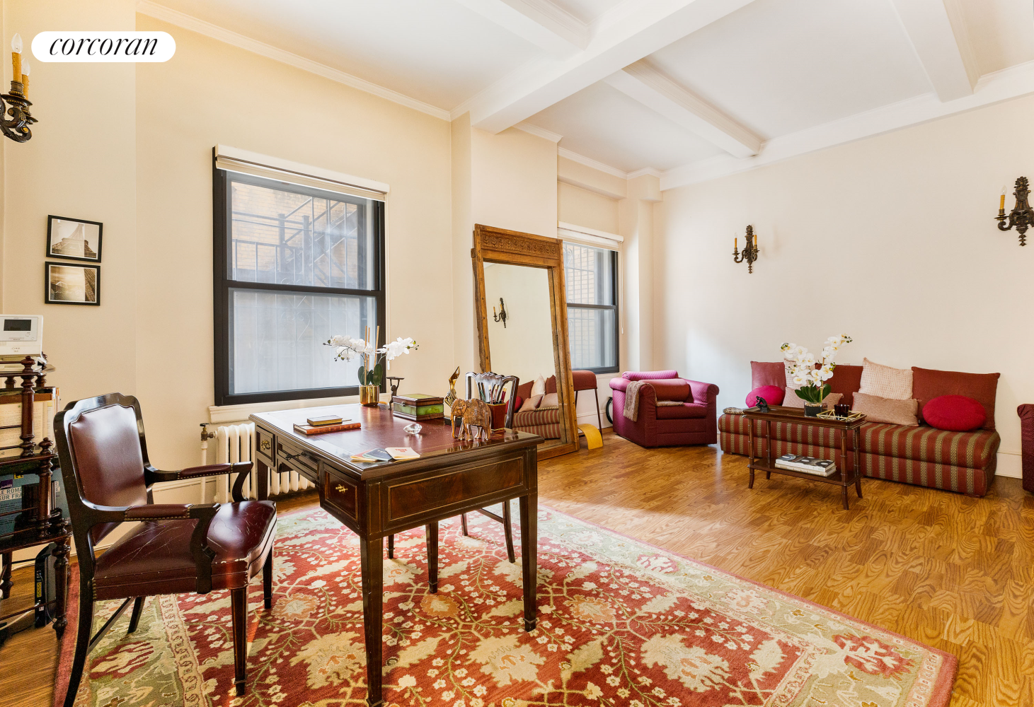 38 East 85th Street 1 Upper East Side New York NY 10028