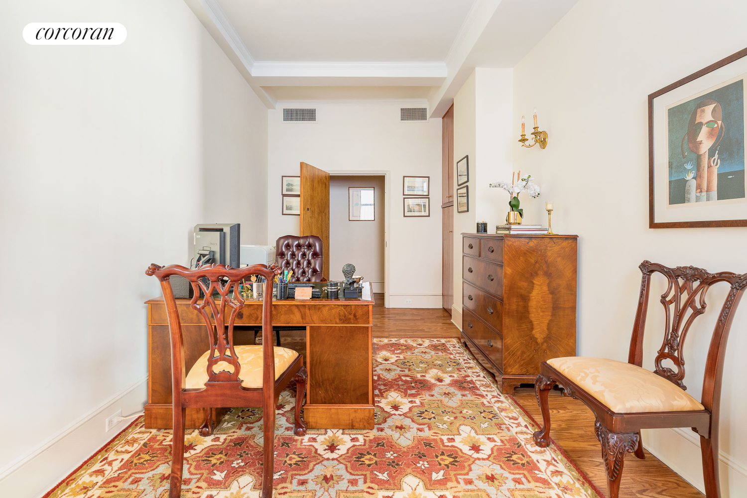 38 East 85th Street 1 Upper East Side New York NY 10028