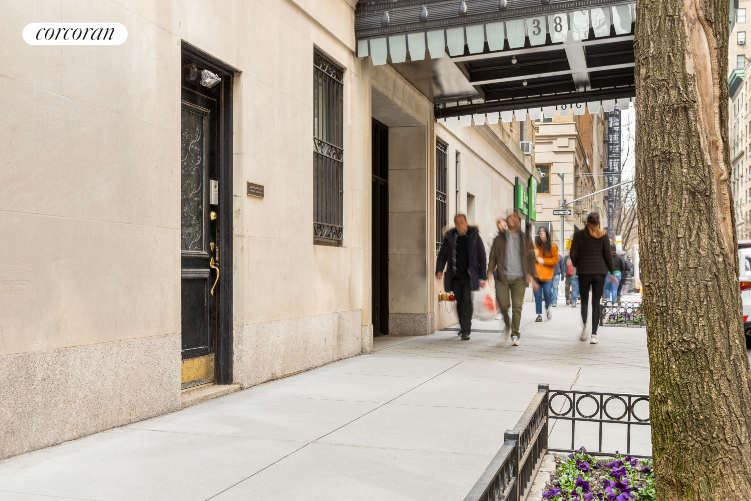 38 East 85th Street 1 Upper East Side New York NY 10028
