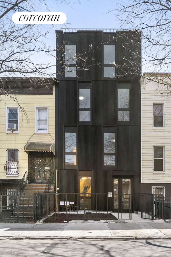 76 Cooper Street Bushwick Brooklyn NY 11207