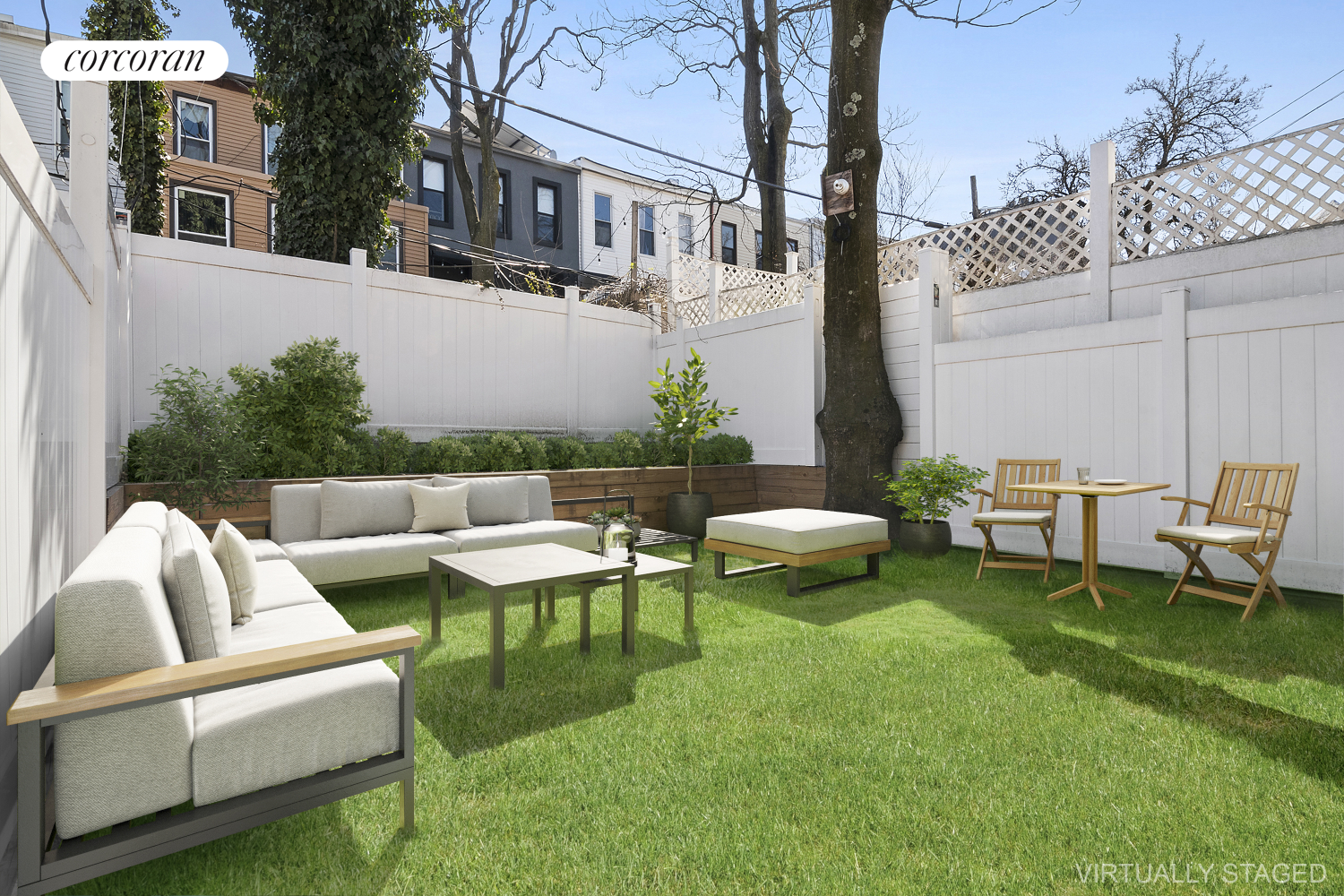 76 Cooper Street Bushwick Brooklyn NY 11207