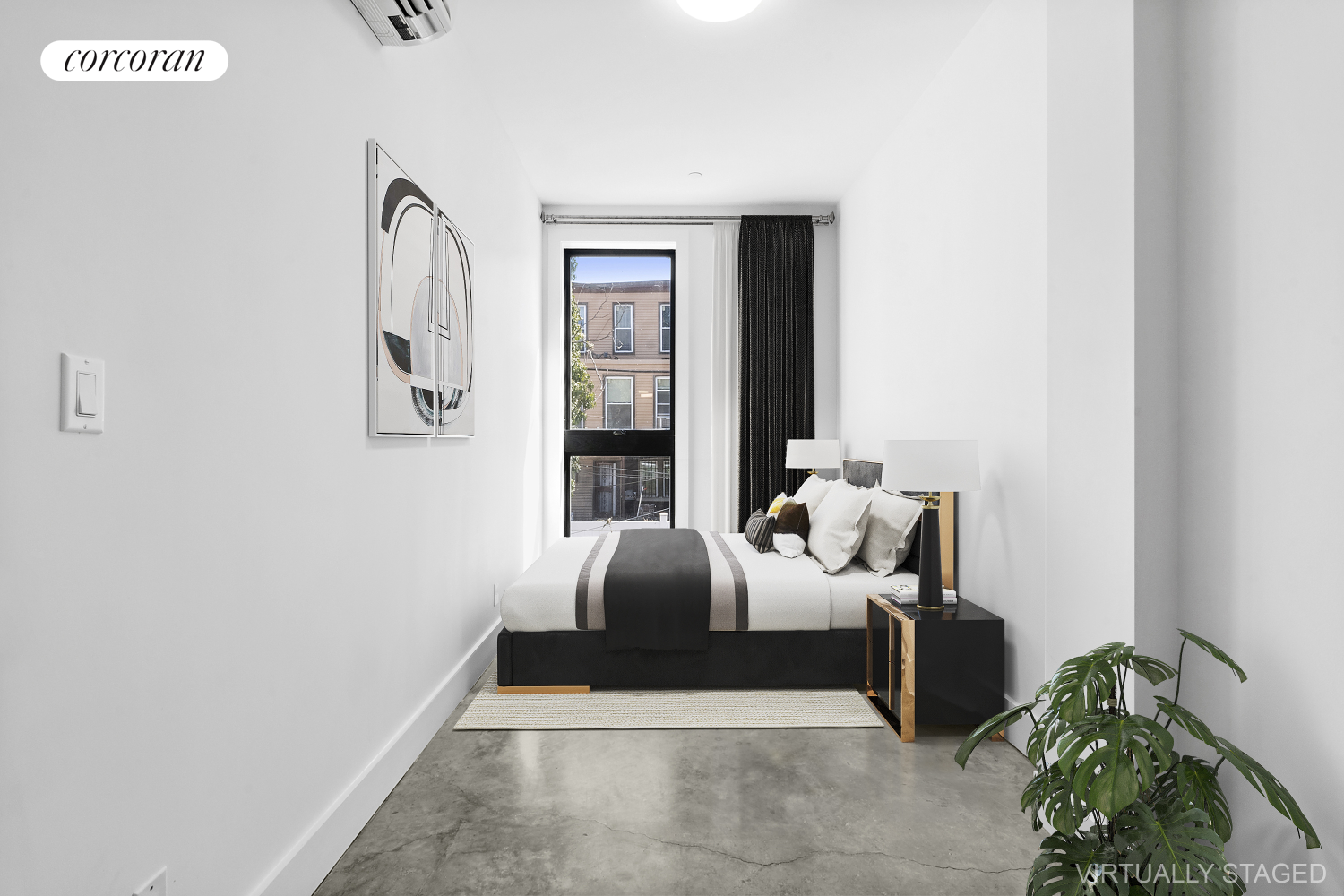 76 Cooper Street Bushwick Brooklyn NY 11207