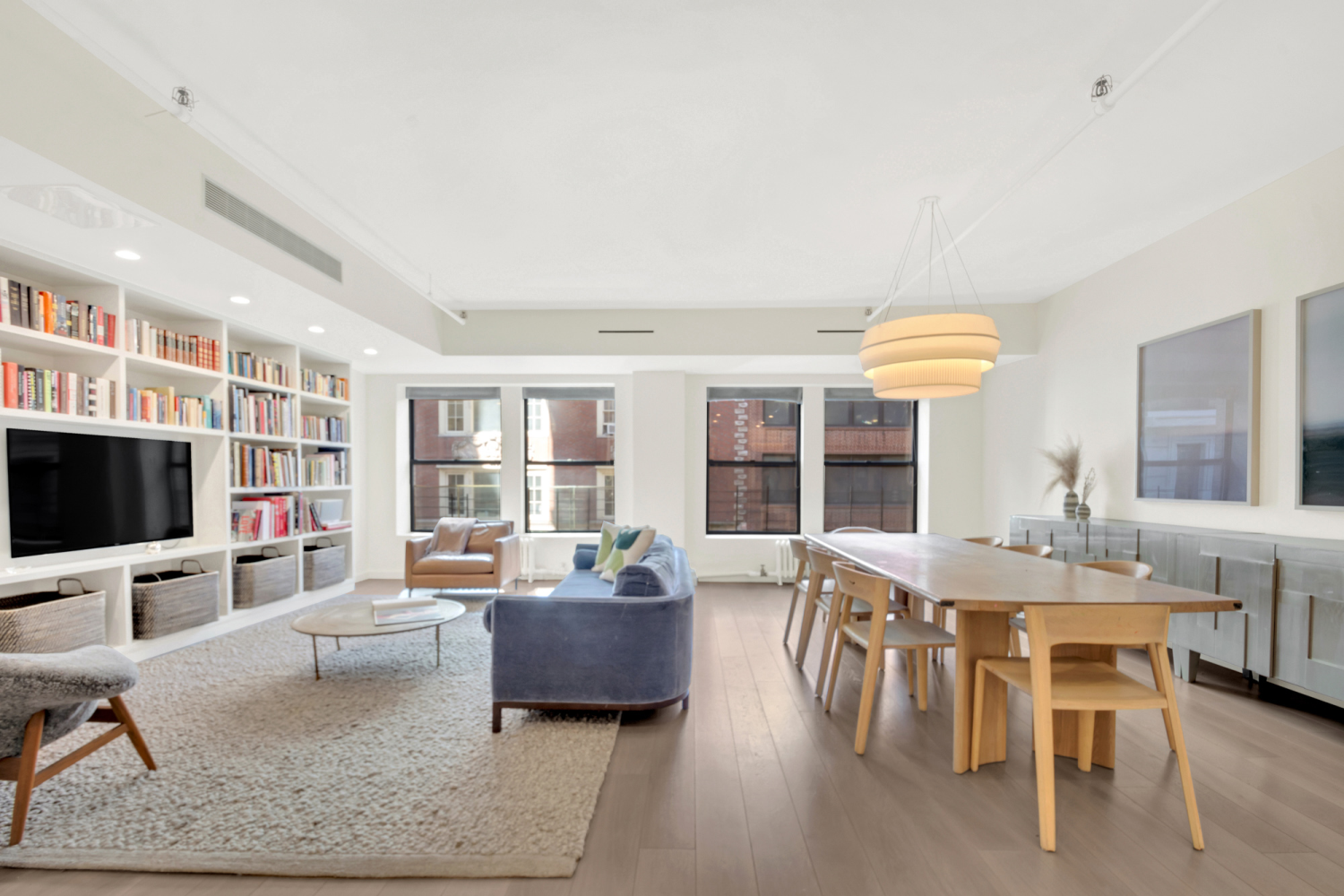 12 West 18th Street Flatiron District New York NY 10011