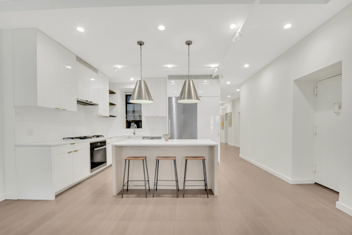 12 West 18th Street Flatiron District New York NY 10011
