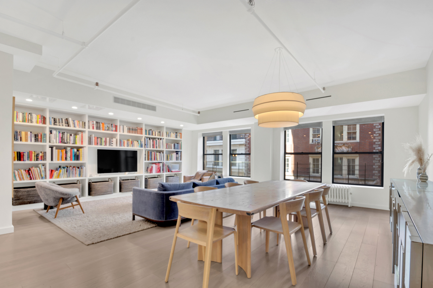 12 West 18th Street Flatiron District New York NY 10011