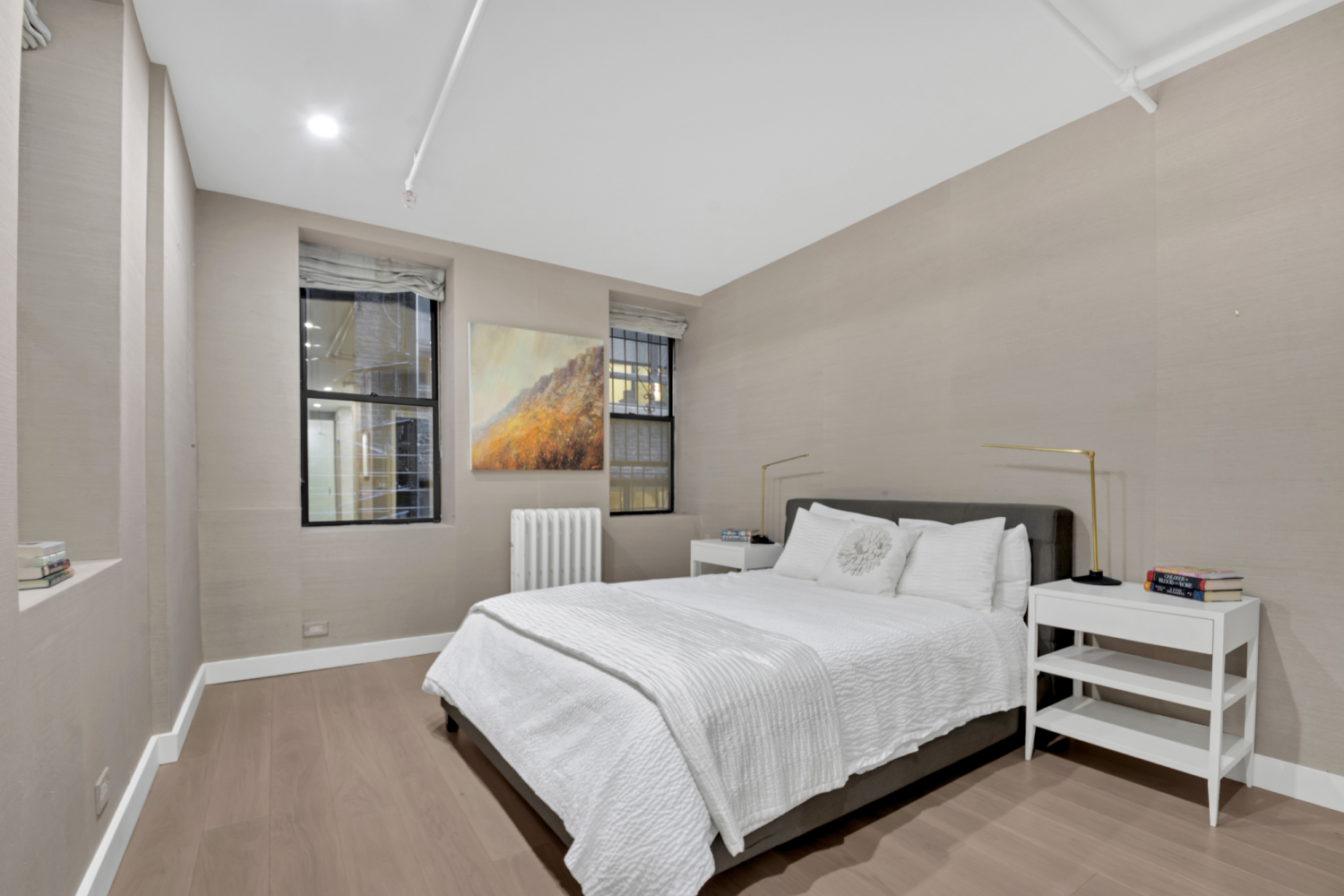 12 West 18th Street Flatiron District New York NY 10011