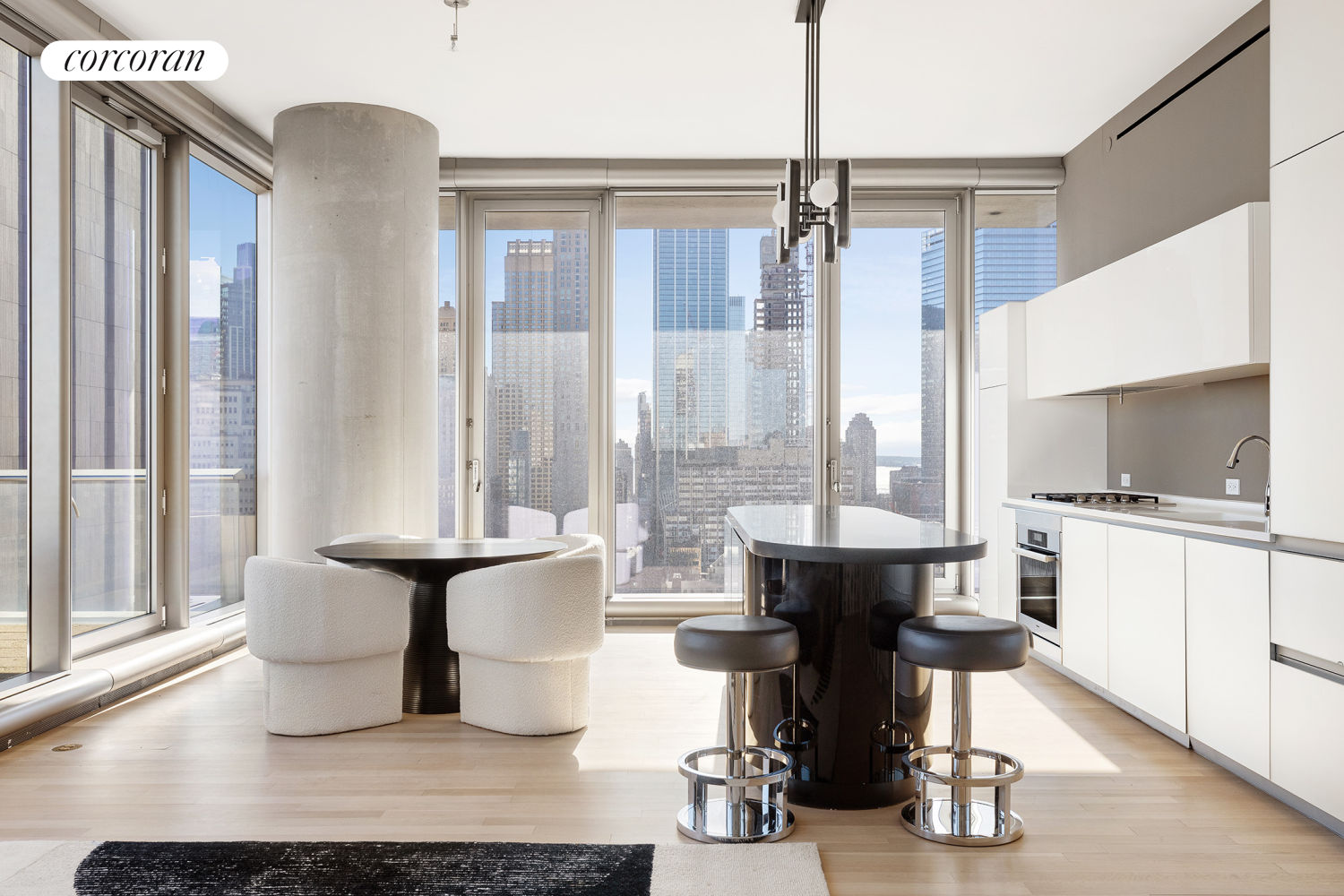 56 Leonard Street Tribeca New York NY 10013