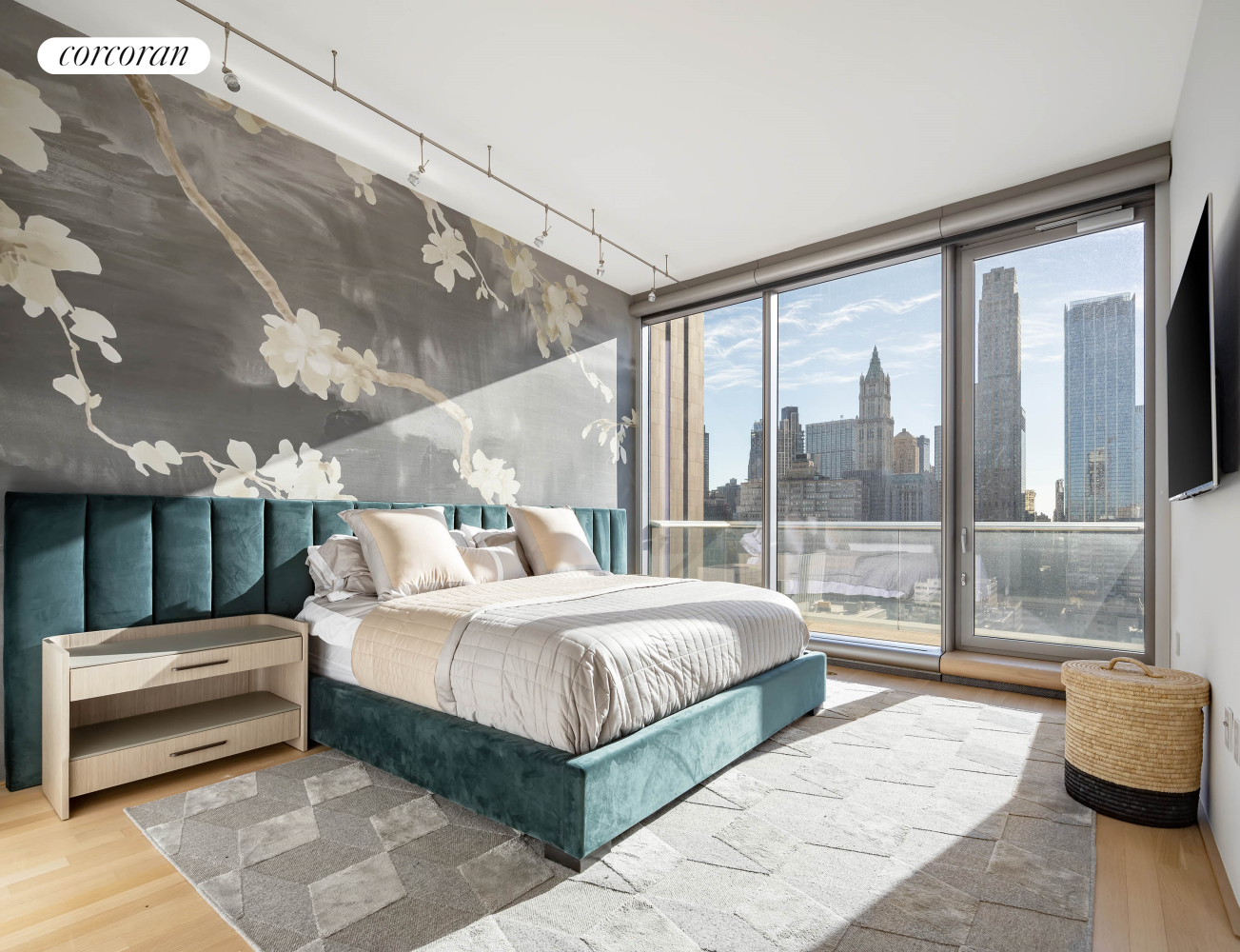 56 Leonard Street Tribeca New York NY 10013