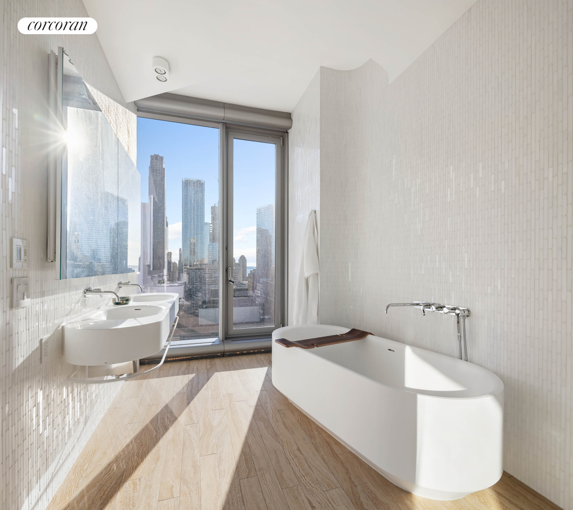 56 Leonard Street Tribeca New York NY 10013