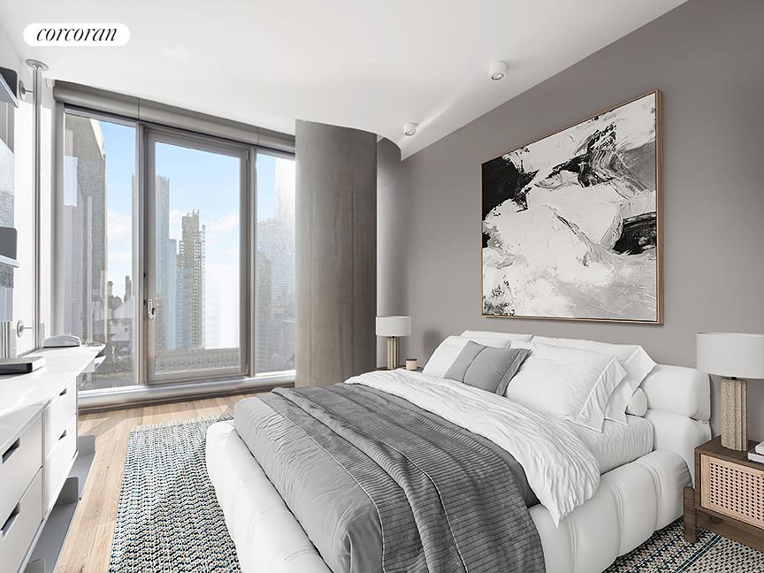 56 Leonard Street Tribeca New York NY 10013