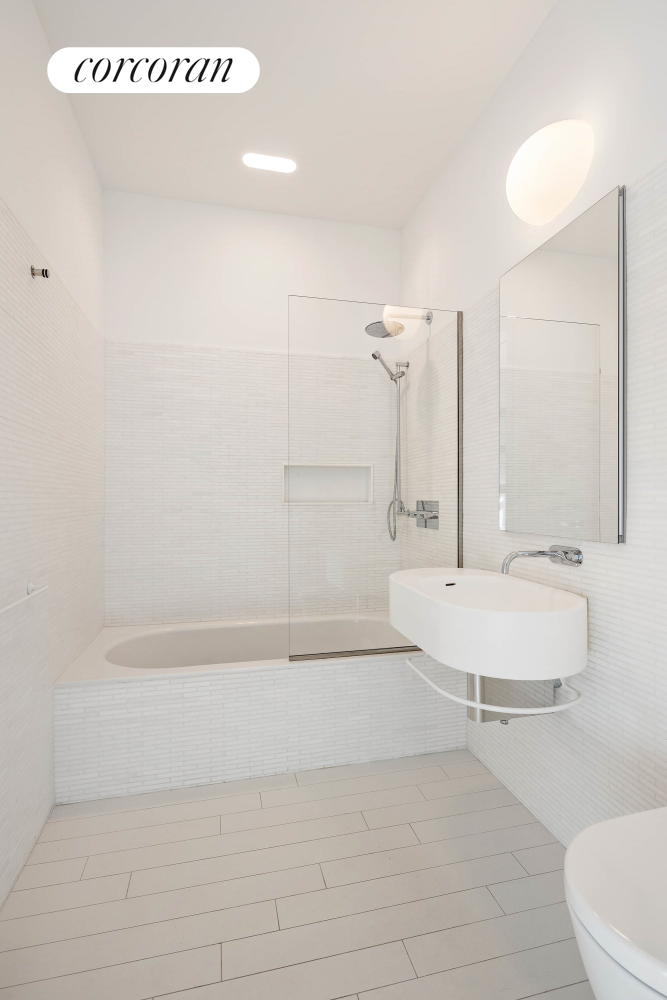 56 Leonard Street Tribeca New York NY 10013