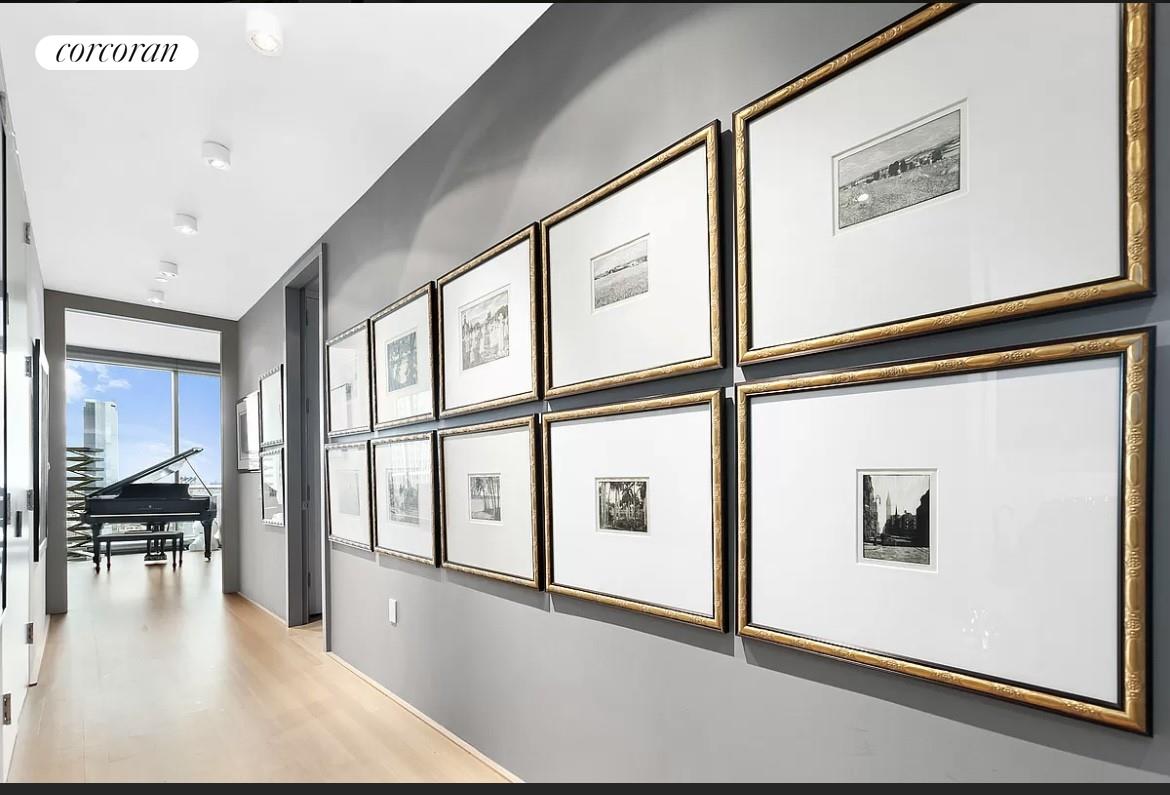 56 Leonard Street Tribeca New York NY 10013