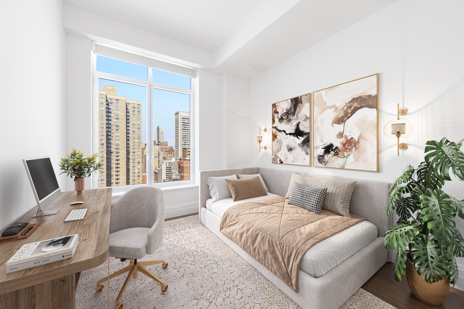 20 East End Avenue Upper East Side New York NY 10021