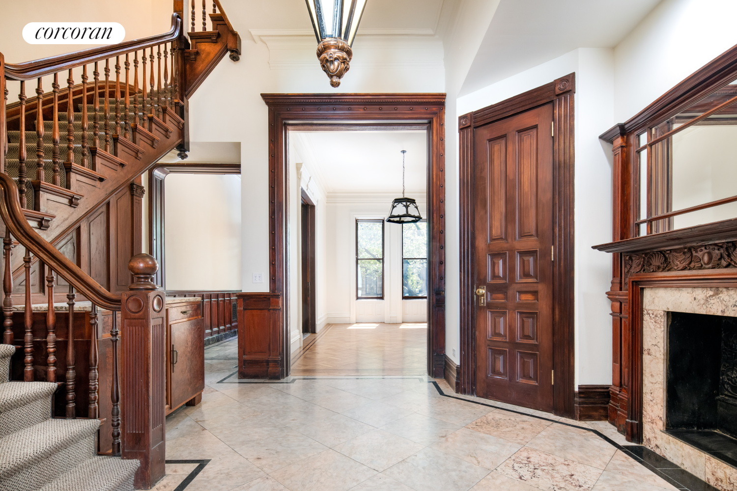51 West 73rd Street Upper West Side New York NY 10023