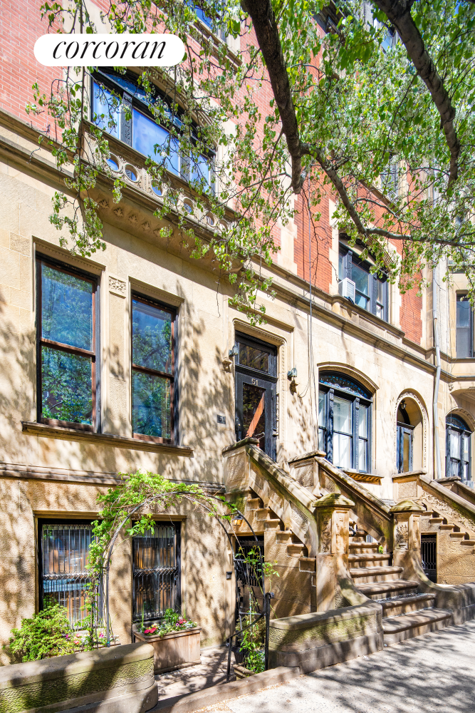 51 West 73rd Street Upper West Side New York NY 10023