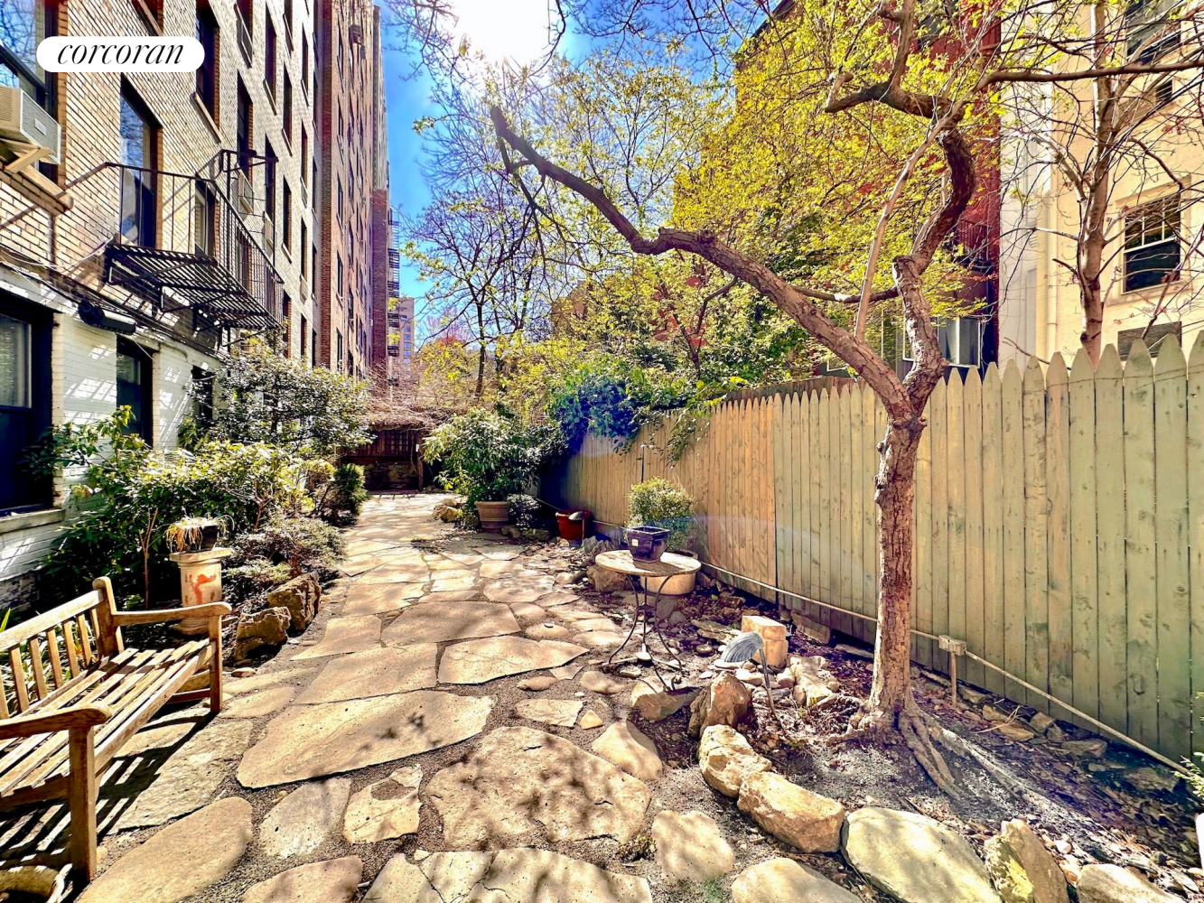 164 West 79th Street Upper West Side New York NY 10024