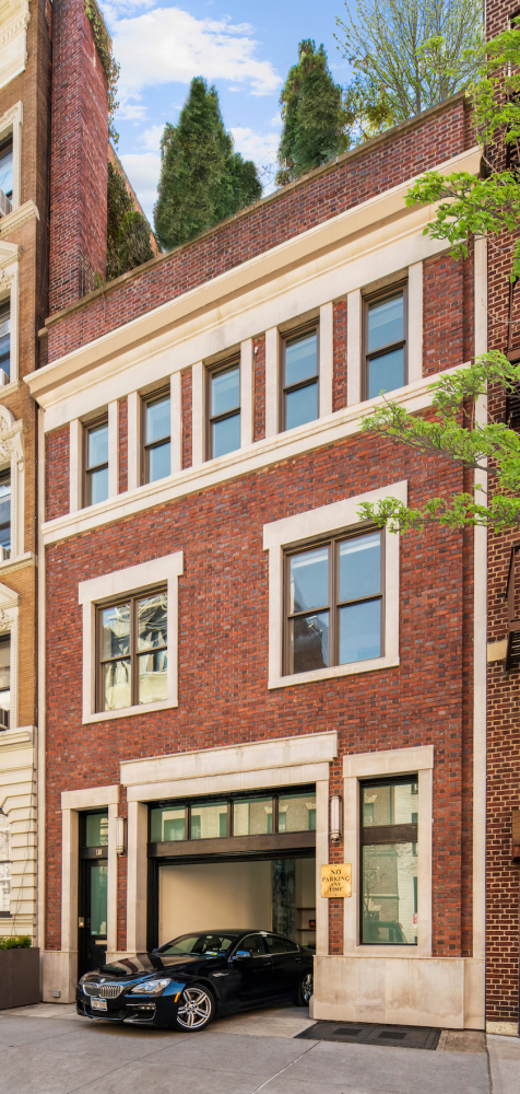 118 East 83rd Street Upper East Side New York NY 10028