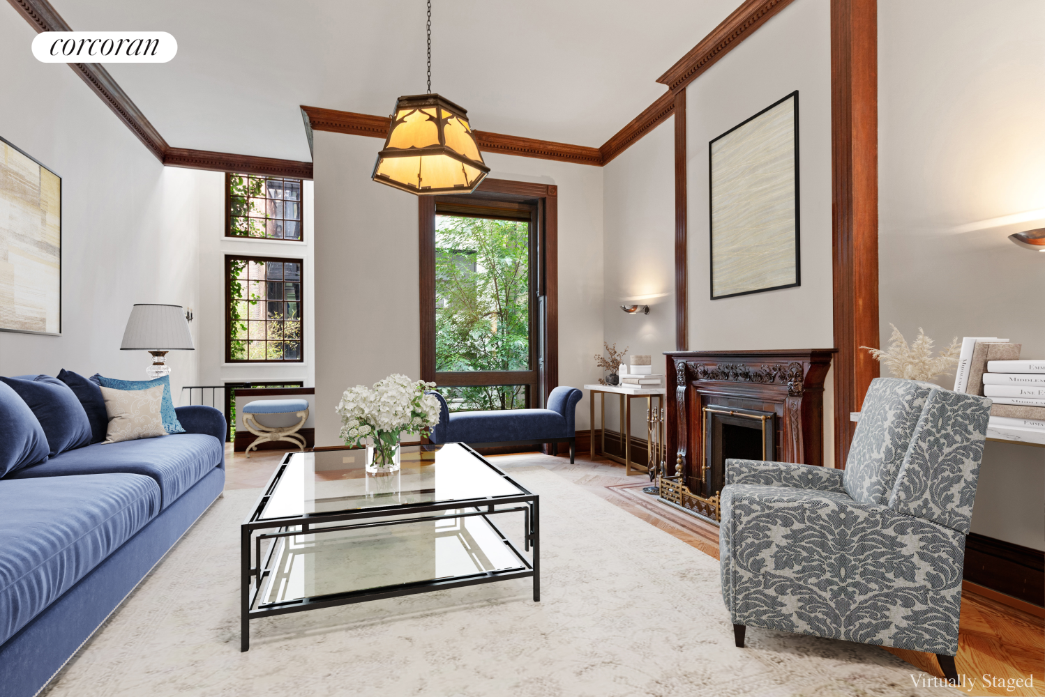 51 West 73rd Street Upper West Side New York NY 10023