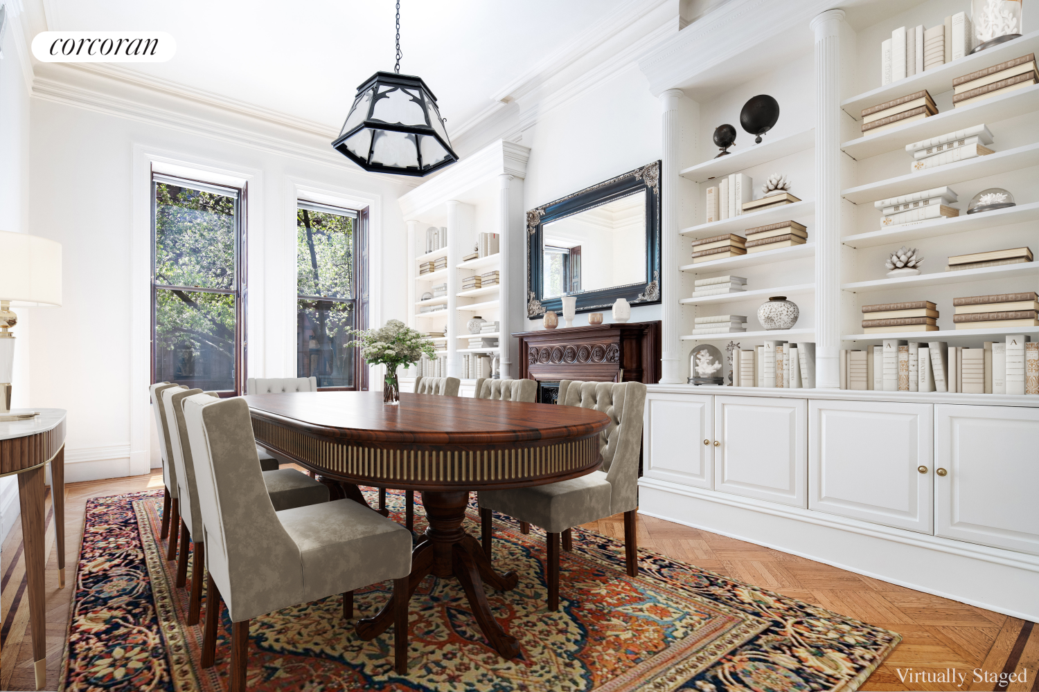 51 West 73rd Street Upper West Side New York NY 10023