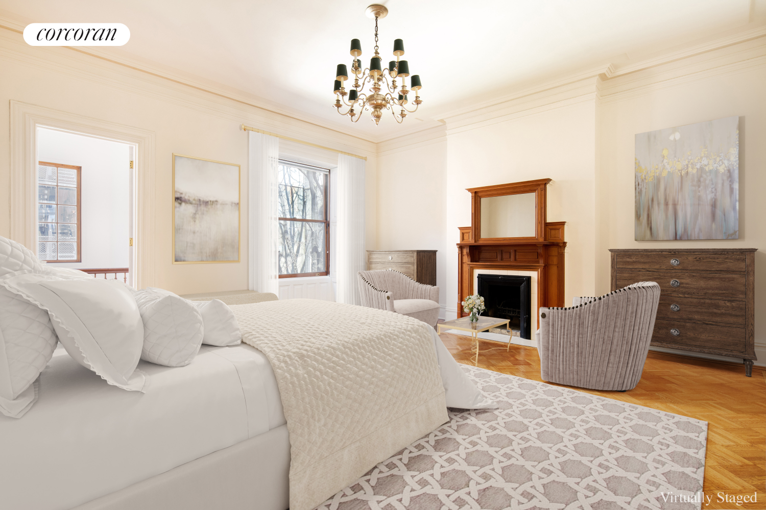 51 West 73rd Street Upper West Side New York NY 10023