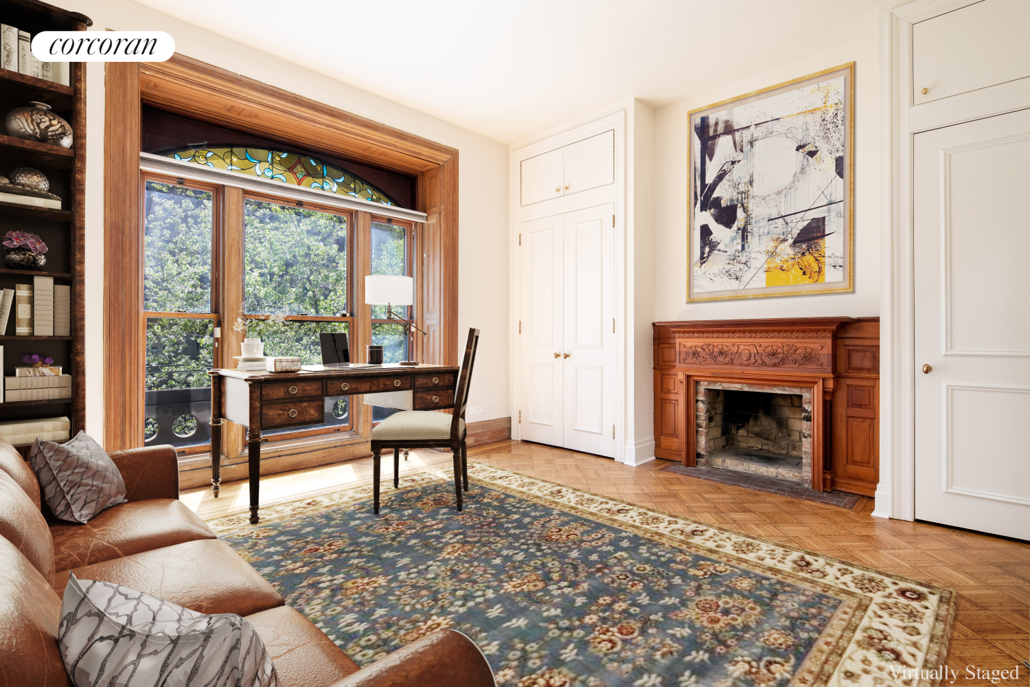 51 West 73rd Street Upper West Side New York NY 10023