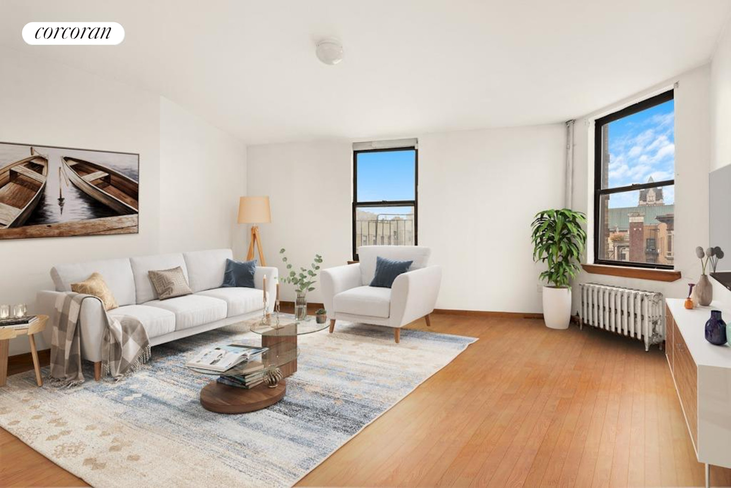 80 Saint Nicholas Avenue West Harlem New York NY 10026