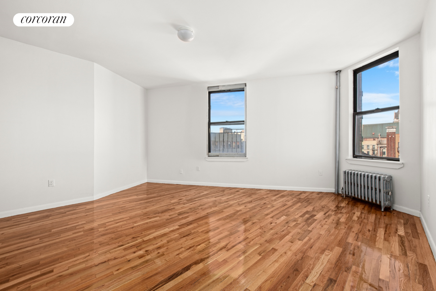 80 Saint Nicholas Avenue West Harlem New York NY 10026