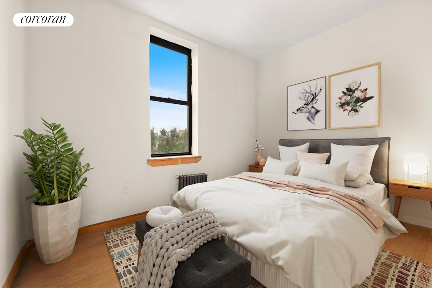 80 Saint Nicholas Avenue West Harlem New York NY 10026