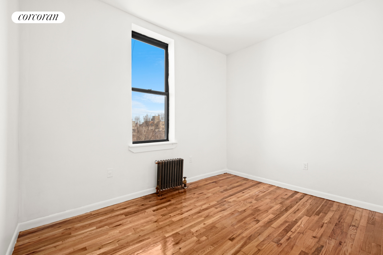 80 Saint Nicholas Avenue West Harlem New York NY 10026