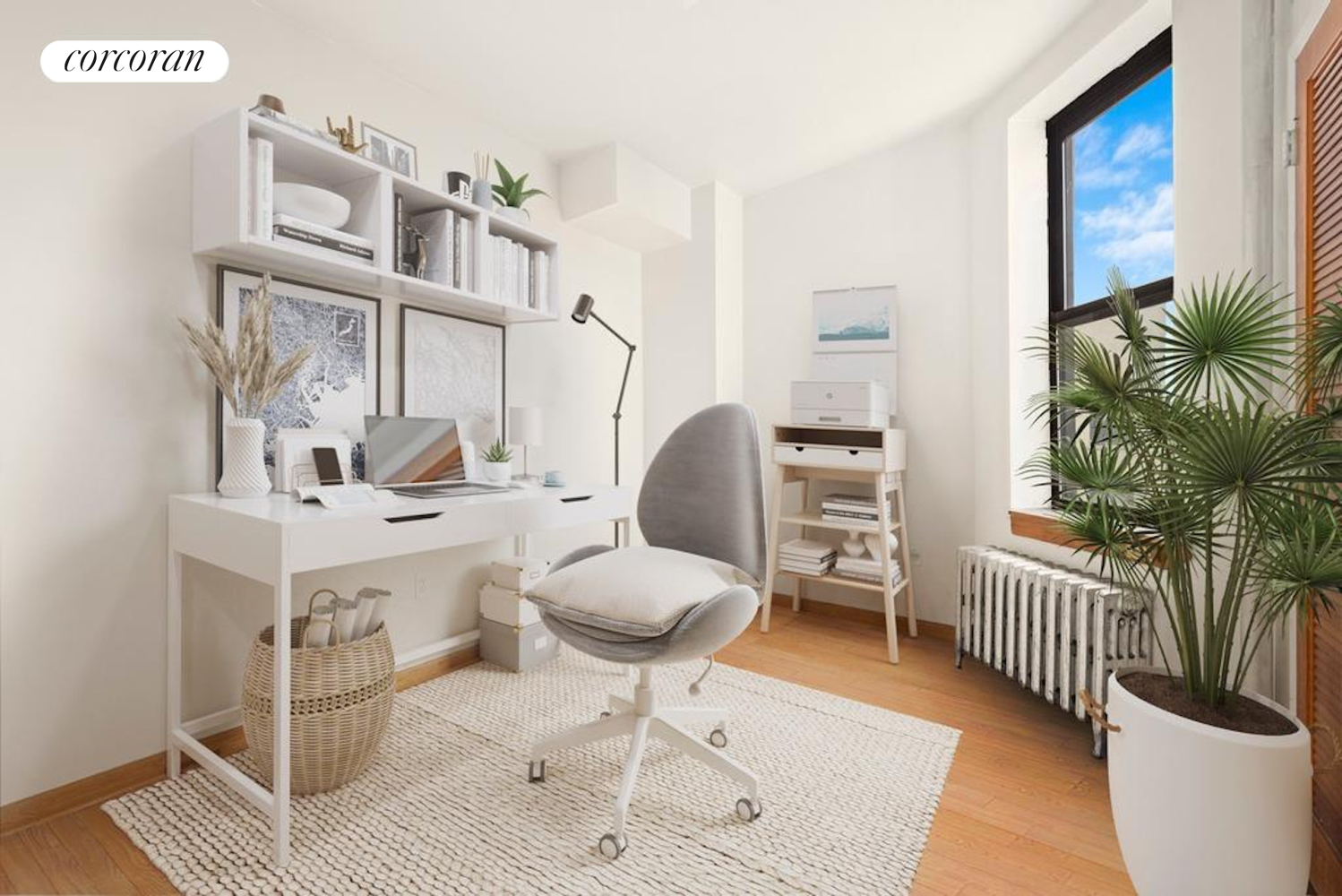 80 Saint Nicholas Avenue West Harlem New York NY 10026