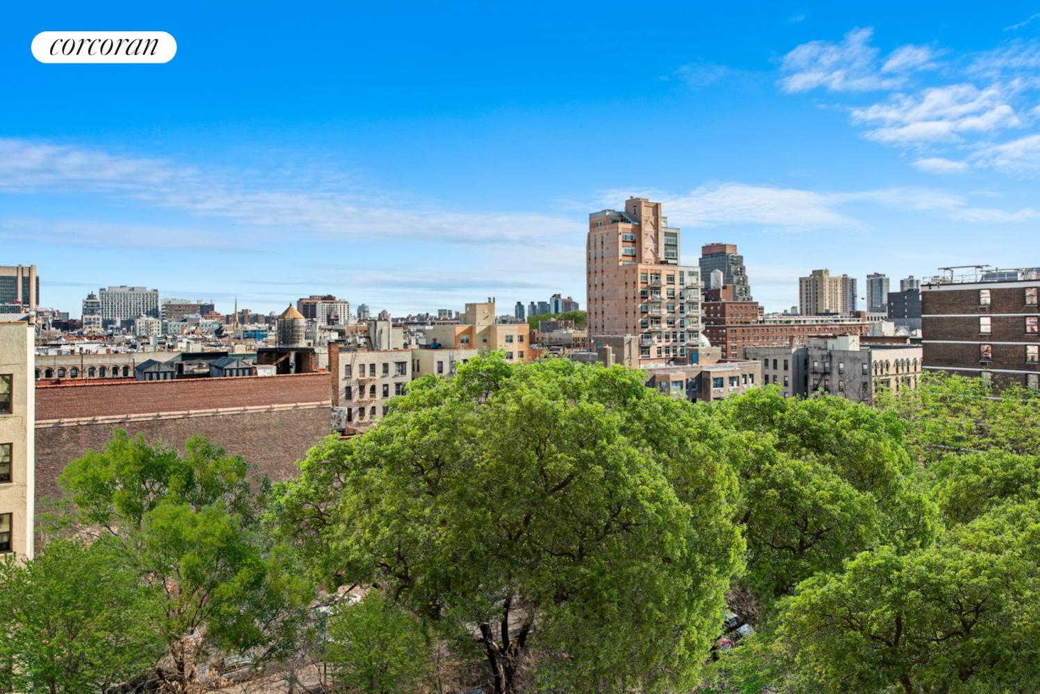 80 Saint Nicholas Avenue West Harlem New York NY 10026