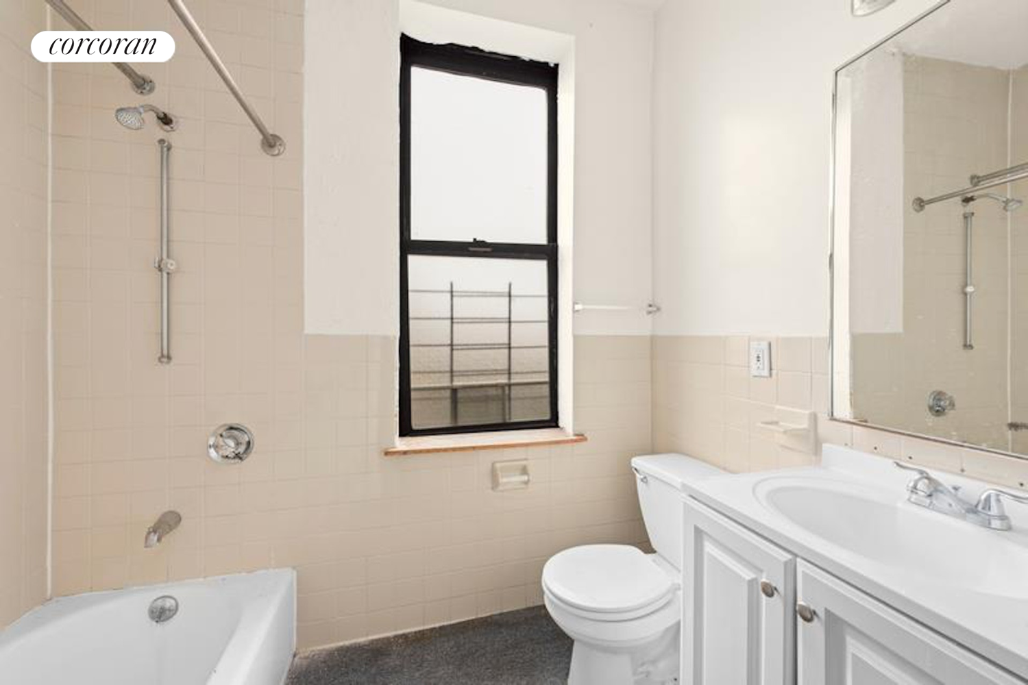 80 Saint Nicholas Avenue West Harlem New York NY 10026