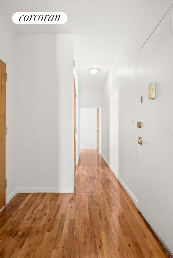 80 Saint Nicholas Avenue West Harlem New York NY 10026