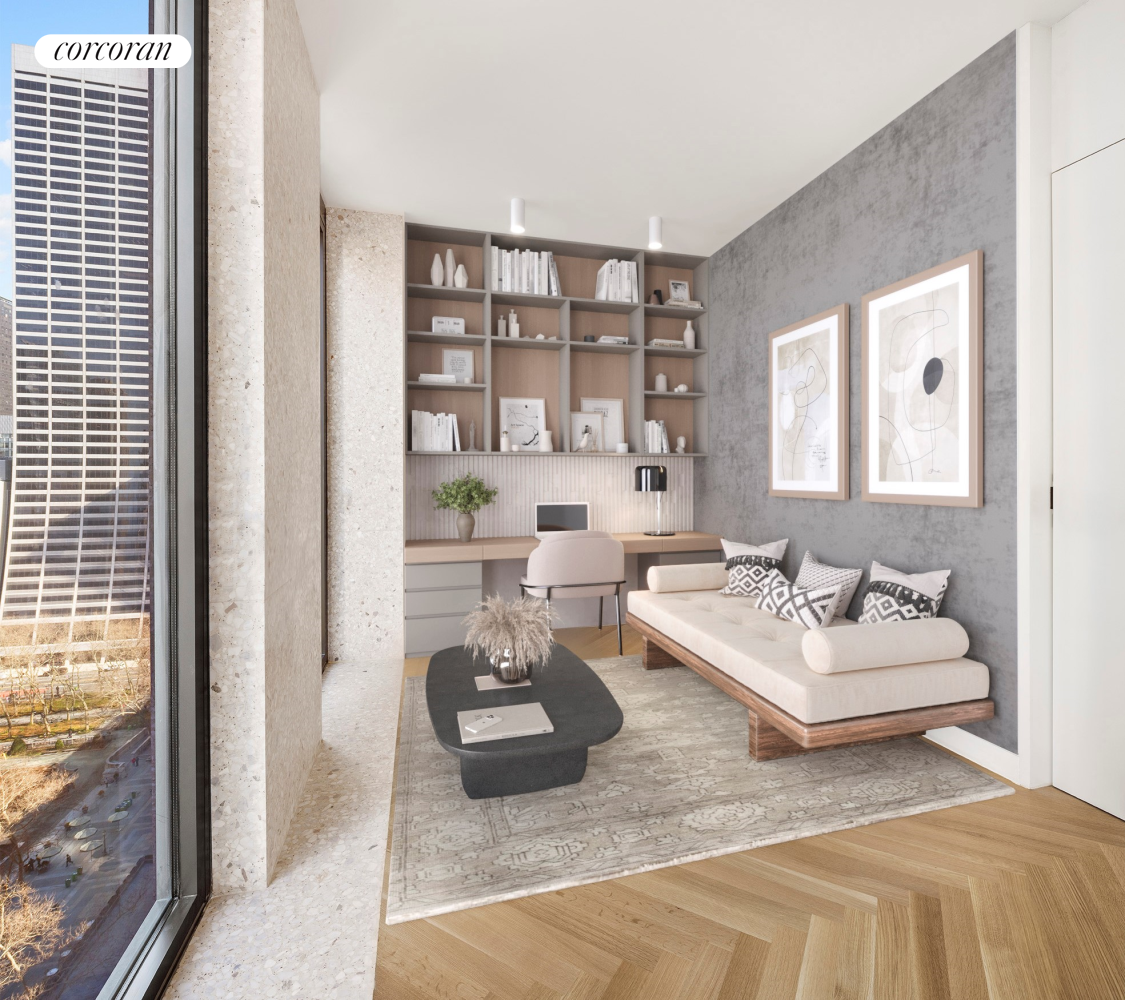 16 West 40th Street Midtown West New York NY 10018