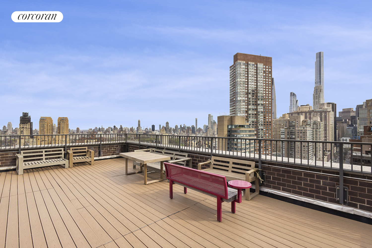 2025 Broadway Lincoln Square New York NY 10023