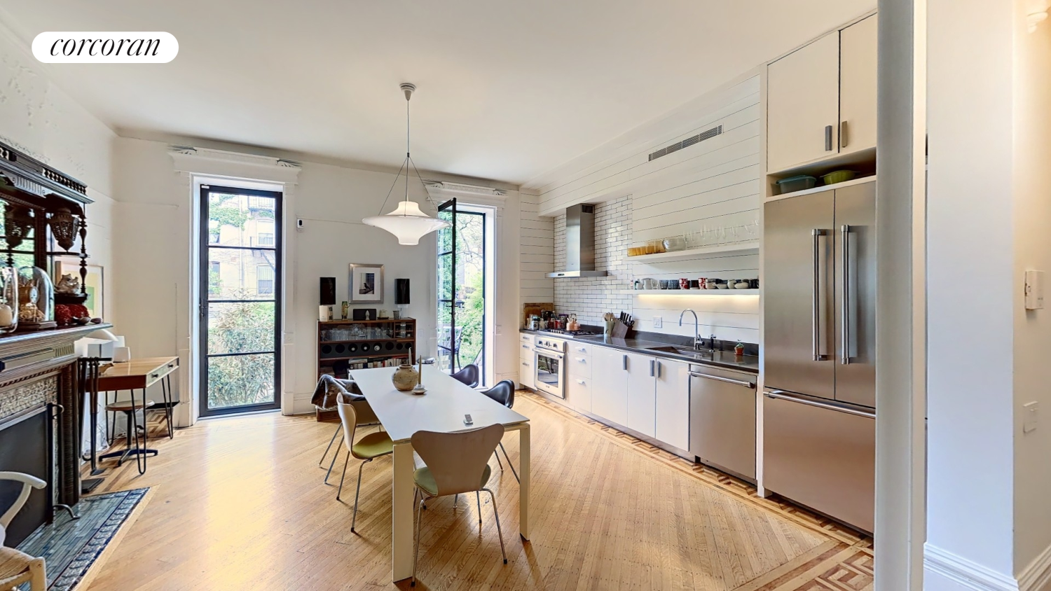 425 Hancock Street Stuyvesant Heights Brooklyn NY 11216