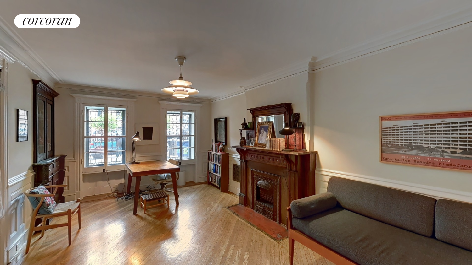 425 Hancock Street Stuyvesant Heights Brooklyn NY 11216