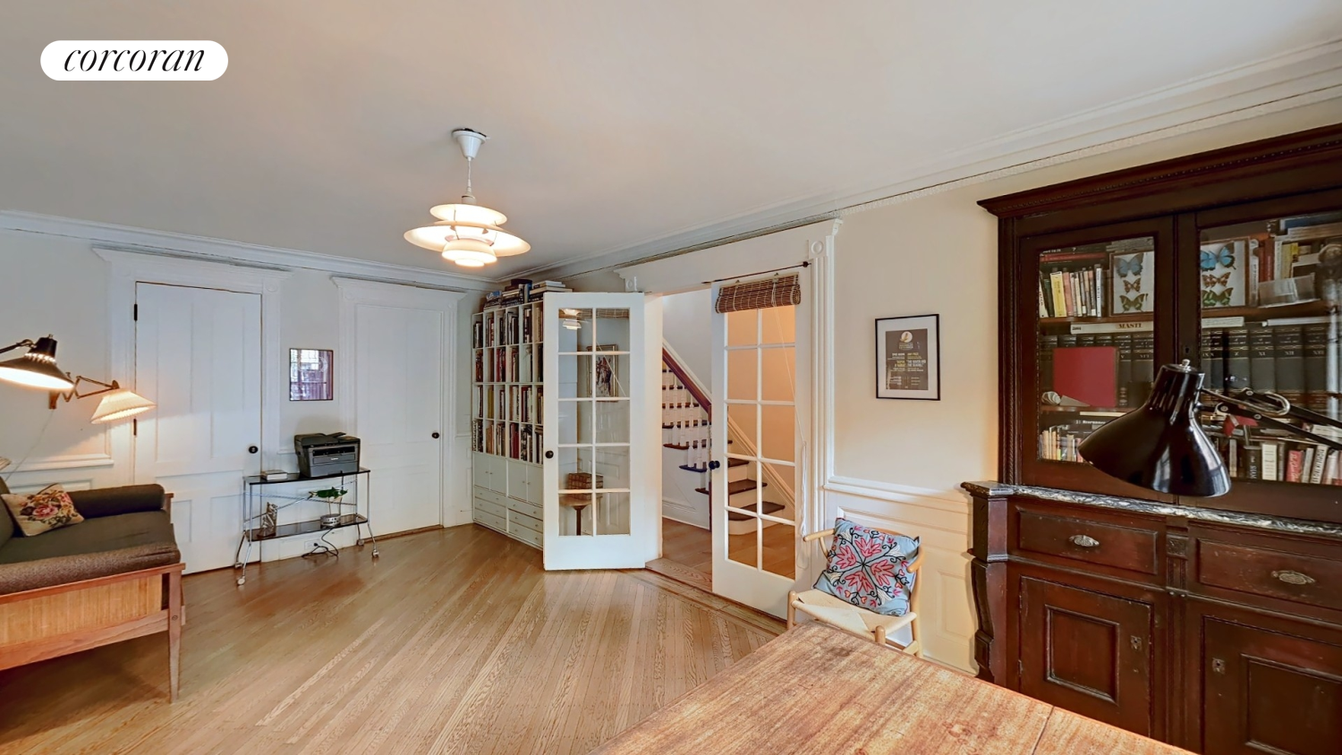 425 Hancock Street Stuyvesant Heights Brooklyn NY 11216