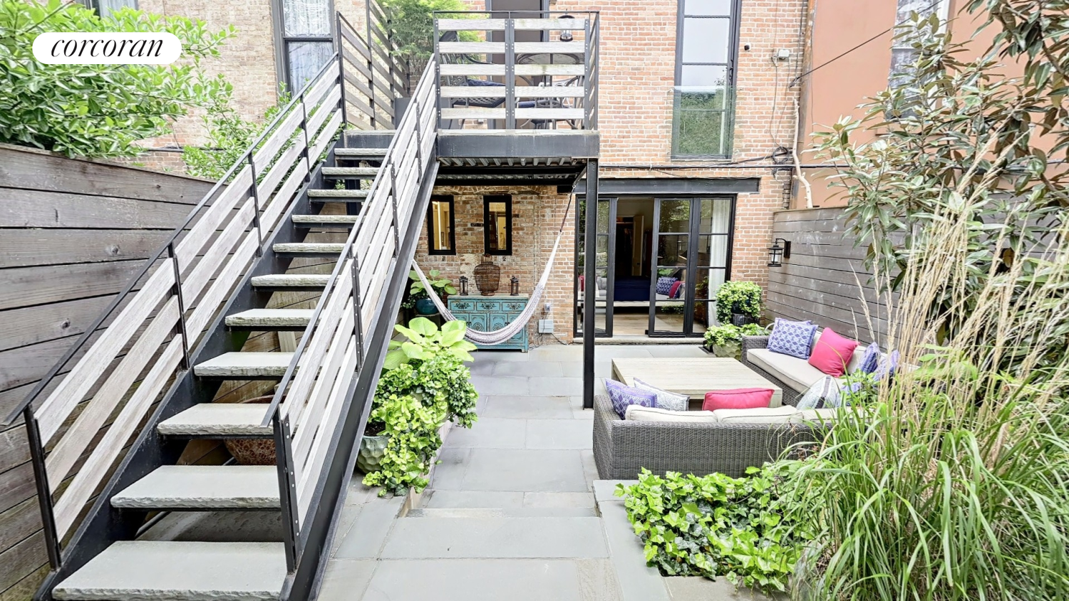 425 Hancock Street Stuyvesant Heights Brooklyn NY 11216