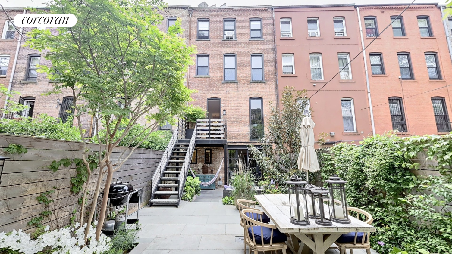 425 Hancock Street Stuyvesant Heights Brooklyn NY 11216