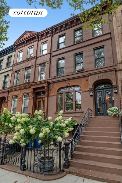 425 Hancock Street Stuyvesant Heights Brooklyn NY 11216
