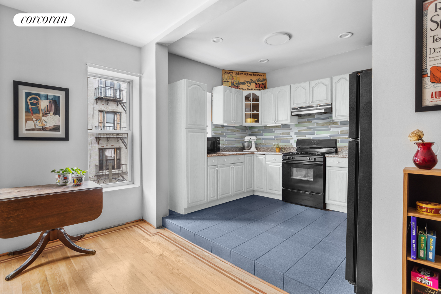 432 56th Street Sunset Park Brooklyn NY 11220