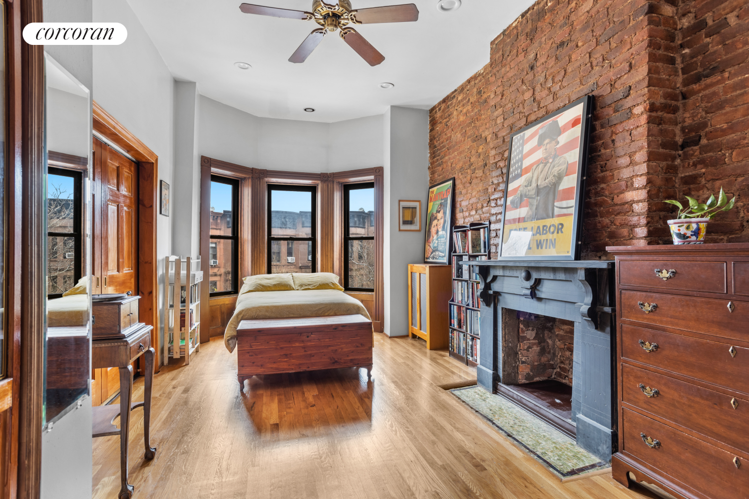 432 56th Street Sunset Park Brooklyn NY 11220