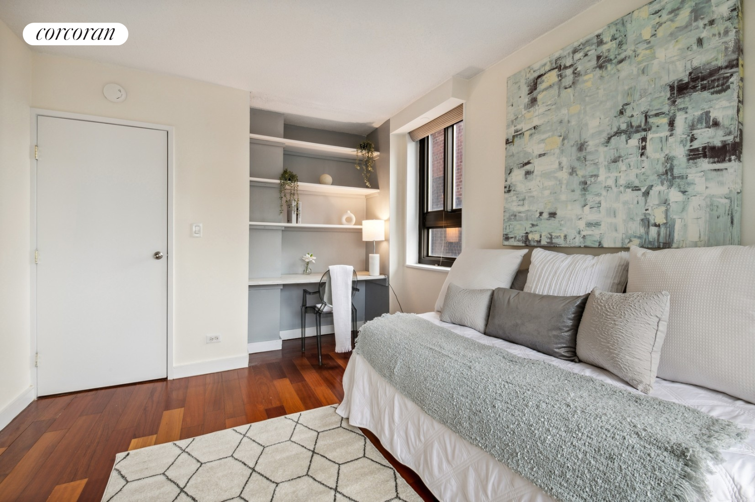 347 West 57th Street Clinton New York NY 10019