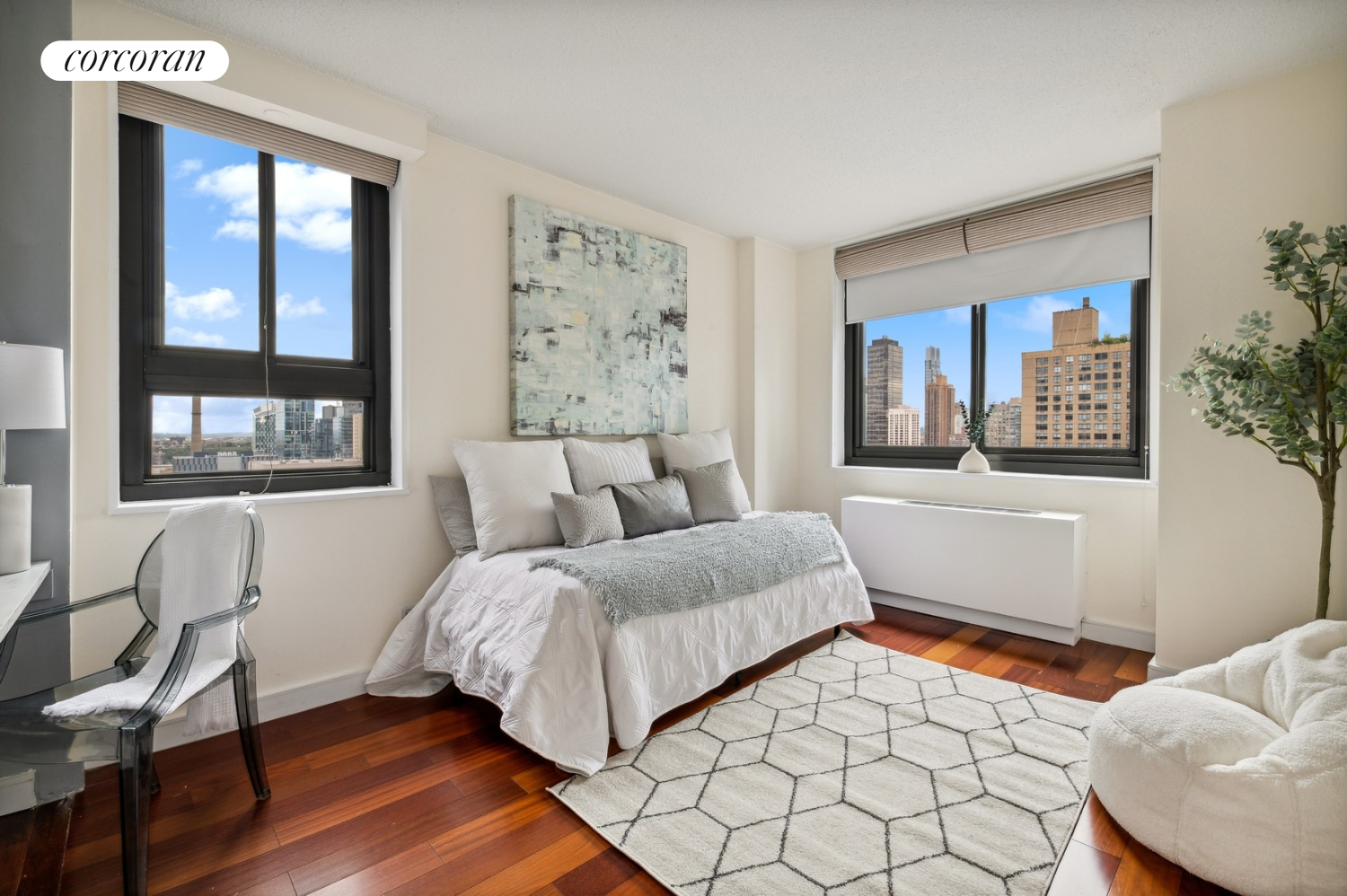 347 West 57th Street Clinton New York NY 10019