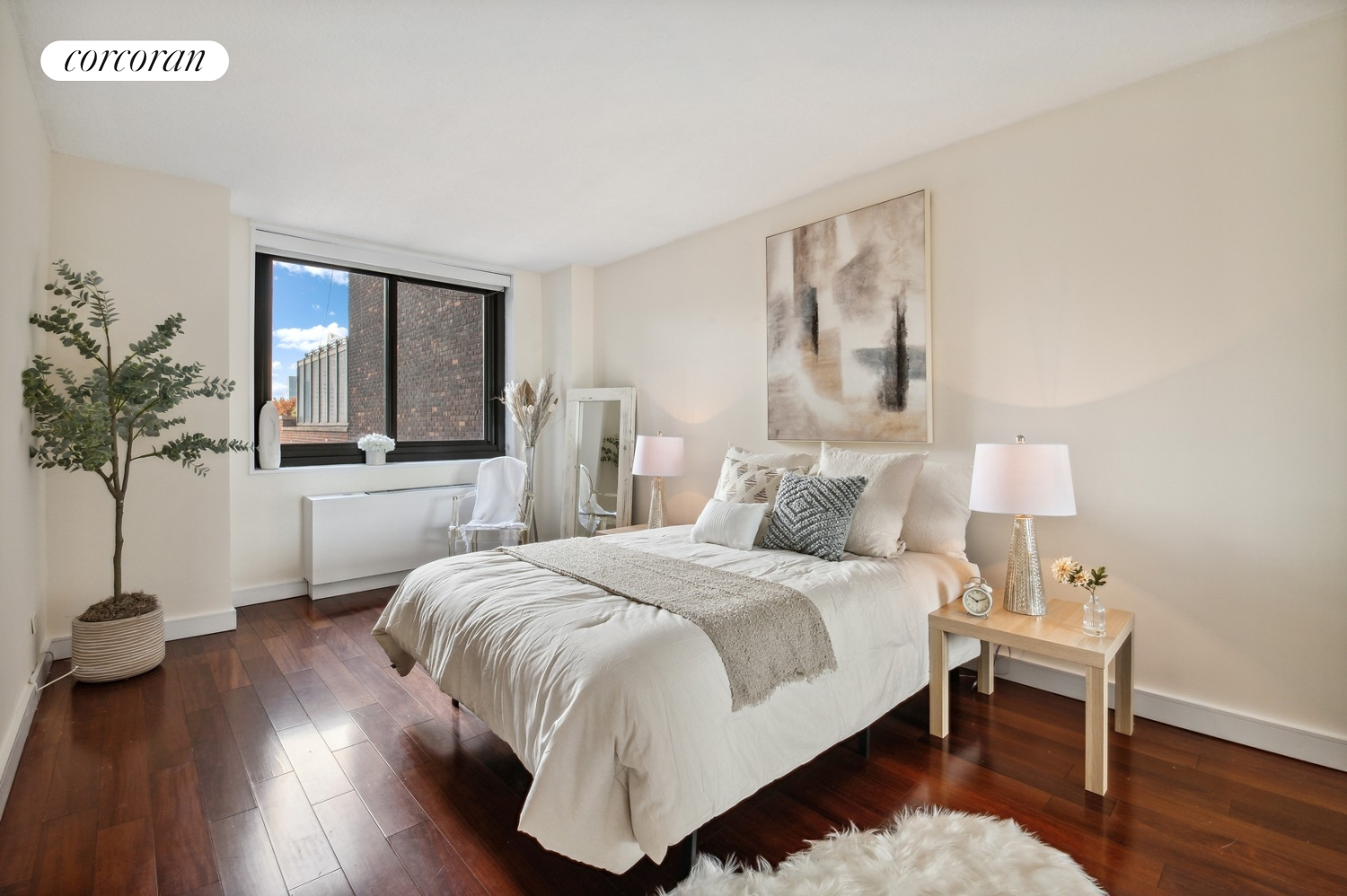 347 West 57th Street Clinton New York NY 10019